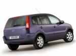 Ford Fusion 2005 года